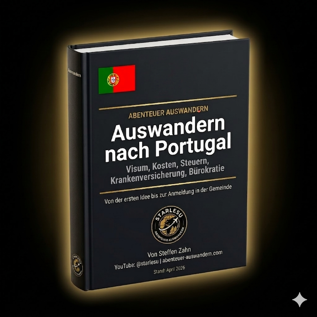 Portugal Guide. Auswandern nach Portugal